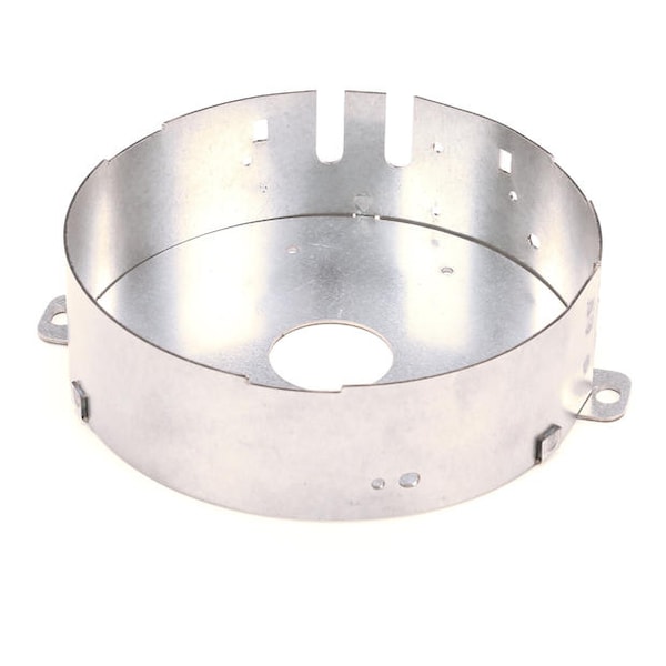 Element Cover/Brkt 7-11Qt Kit